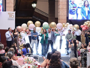 Congreso del Estado reconoce labor de las madres michoacanas en la sociedad
