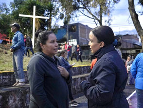 Atención pública a la salud mental debe reforzarse en Michoacán: Andrea Villanueva