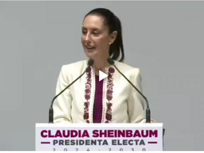 El SNTE celebra respuesta de Claudia Sheinbaum de desaparecer la USICAMM