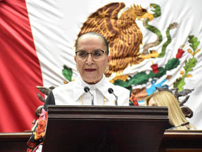 Necesario transversalizar los derechos culturales: Julieta Gallardo