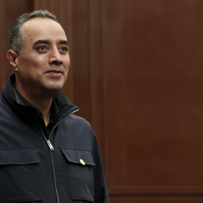 Invita Juan Pablo Celis a la Primera Exposición de la Unión de Cooperativas en el Congreso del Estado