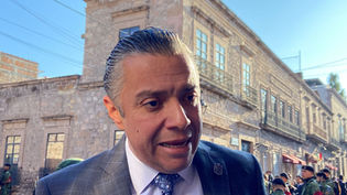 SeFinanzas advierte sobre sitios apócrifos y coyotes de licencias, pero no aclara si hay investigaciones; denuncias o detenciones.