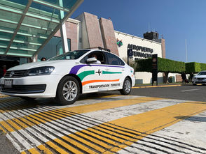 Celebra Alfonso Martínez regresen los vuelos al AICM