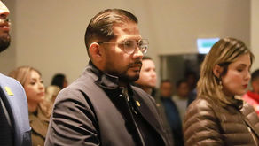 Con el Presupuesto 2026 de Michoacán abonamos a la construcción de un mejor Michoacán: Conrado Paz