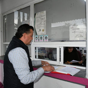 Impugna Memo Valencia elección judicial