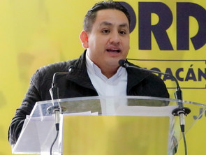 Somos un partido plural, con diversidad de ideas y pensamiento, pero también de acuerdos: Víctor M.