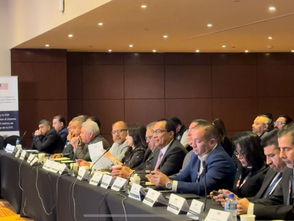 Urge ALS cooperación binacional para castigar a copartícipes en la introducción de armas