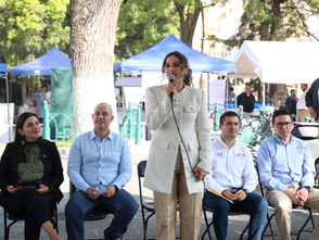 Arranca 2da edición de “Un día para dar” en Morelia