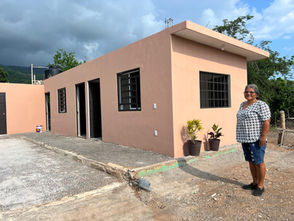 Entregará IVEM primeras viviendas reconstruidas tras sismo de 2022