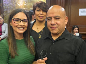 Nalleli Pedraza plantea crear el Centro Estatal de Deporte Adaptado de Michoacán