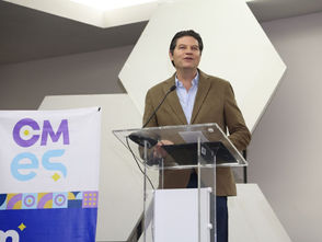 Anuncia Alfonso Martínez apertura de segundo Centro Spot, en Villas del Pedregal