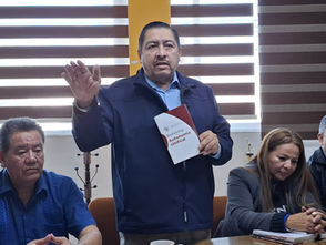 Sección 18 del SNTE analiza avances de la reforma sobre Autonomía Sindical