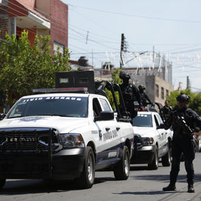 Michoacán: cifras oficiales contrastan con la violencia que persiste en el campo y las ciudades