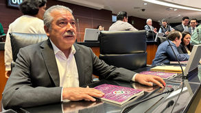 Impulsa Morón transformación del campo michoacano con justicia laboral a jornaleros