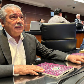 Impulsa Morón transformación del campo michoacano con justicia laboral a jornaleros