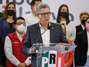 RESPALDAMOS LA VISIÓN DE ALEJANDRO MORENO EN EL TEMA ENERGÉTICO: JESÚS HERNÁNDEZ