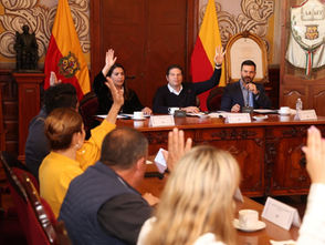 Ayuntamiento de Morelia apuesta por la profesionalización e institucionalización