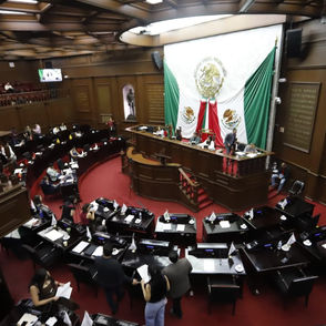 76 Legislatura crea el Reconocimiento ‘’Homero Gómez’’ al Mérito Ambiental