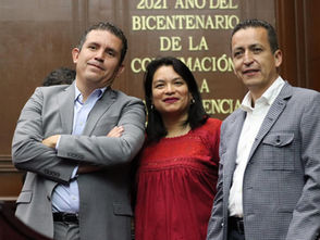 Proceso equitativo y transparente garantiza fiscalización eficaz: Eréndira Isauro sobre designación en la ASM