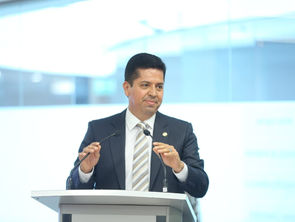 El próximo sábado el Senador Antonio García presentará Tercer Informe de Actividades Legislativas