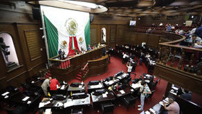 Exhorta 76 Legislatura a la rectora de la UMSNH atender a la brevedad problemática de huelga