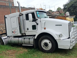 En diversos hechos, aseguró SSP 7 vehículos