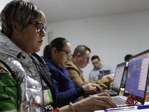 SEE asigna docentes a escuelas de 24 municipios