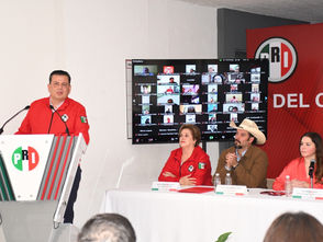 Morena quiere cosechar soberanía en un estado donde solo se ha sembrado minas explosivas: Memo Valencia