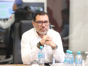 Carlos Manzo denuncia campo de adiestramiento criminal; SSP lo niega tajantemente