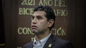 El combate a la extorsión exige coordinación institucional y respaldo legislativo: Octavio Ocampo