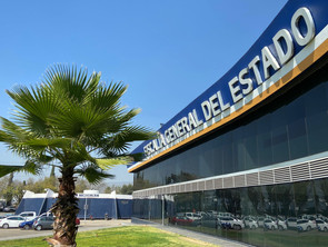 En operativo, librera Fiscalía General a cinco personas víctimas de extorsión virtual