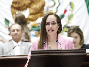 Aprueba el Congreso reforma histórica para erradicar el matrimonio infantil en Michoacán: diputada Sandra Arreola Ruiz