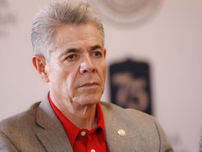 Gobierno de Morena, incapaz de garantizar la seguridad en México: Hernández Peña