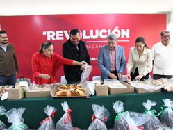 Memo Valencia fue copartícipe para que ganara la diputación: Hernández Peña