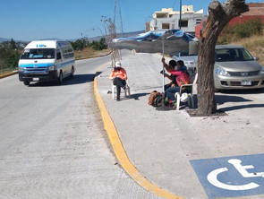 Con innovación y tecnología, impulsa Gobierno de Morelia la movilidad del municipio