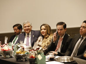 Presupuesto 2026 responsable y orientado al bienestar y seguridad de Michoacán: Xóchitl Ruiz