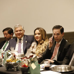 Presupuesto 2026 responsable y orientado al bienestar y seguridad de Michoacán: Xóchitl Ruiz