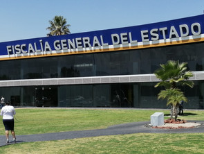 Vinculan a proceso a probable responsable de violencia familiar, cometida en agravio de su padre