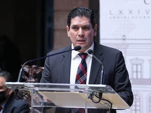 Partido Verde llama a la unidad por el bienestar de Michoacán