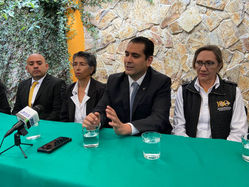 Jorge Luis Ávila Rojas secuestra y violenta legalidad y estatutos del SPUM: Planilla ORO