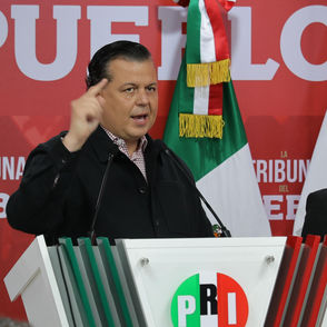 Impugnará PRI remoción de consejeros del IEM; advierte riesgo para la democracia en Michoacán