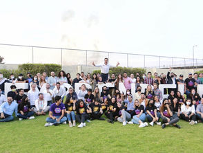 El gobierno pondrá el lugar y la lana para emprender: Carlos Herrera