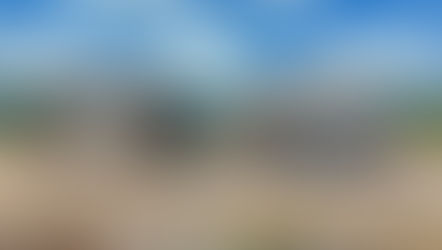 Avanza construcción del campus universitario en Huetamo