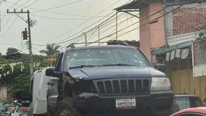 Continúa la guerra en Michoacán; seis presuntos civiles armados abatidos tras enfrentamiento con la Guardia Nacional en Uruapan