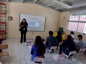 Promueve CMASC taller de crianza positiva en Jardín de Niños de Zitácuaro