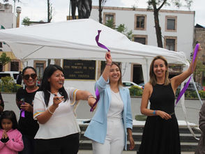 *Gobierno de Morelia impulsa el emprendimiento juvenil con diversas actividades*