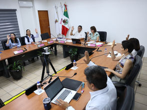 IEM avala solicitudes de las asociaciones civiles “Alianza por la Transformación de Michoacán y“Sumar por Michoacán” como agrupaciones políticas estatales