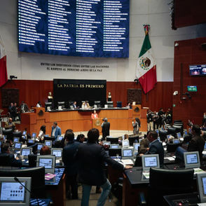 Con nueva Ley trámites serán más simples y estarán libres de corrupción: Morón