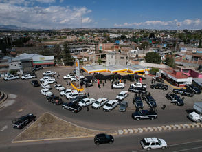 SSP fortalece acciones operativas en Maravatío, Aporo e Hidalgo