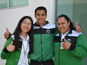 Beca Conalep a toda su comunidad estudiantil